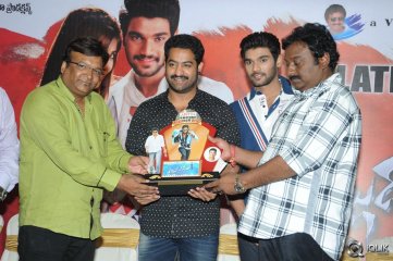Alludu Seenu Movie Platinum Disc Function